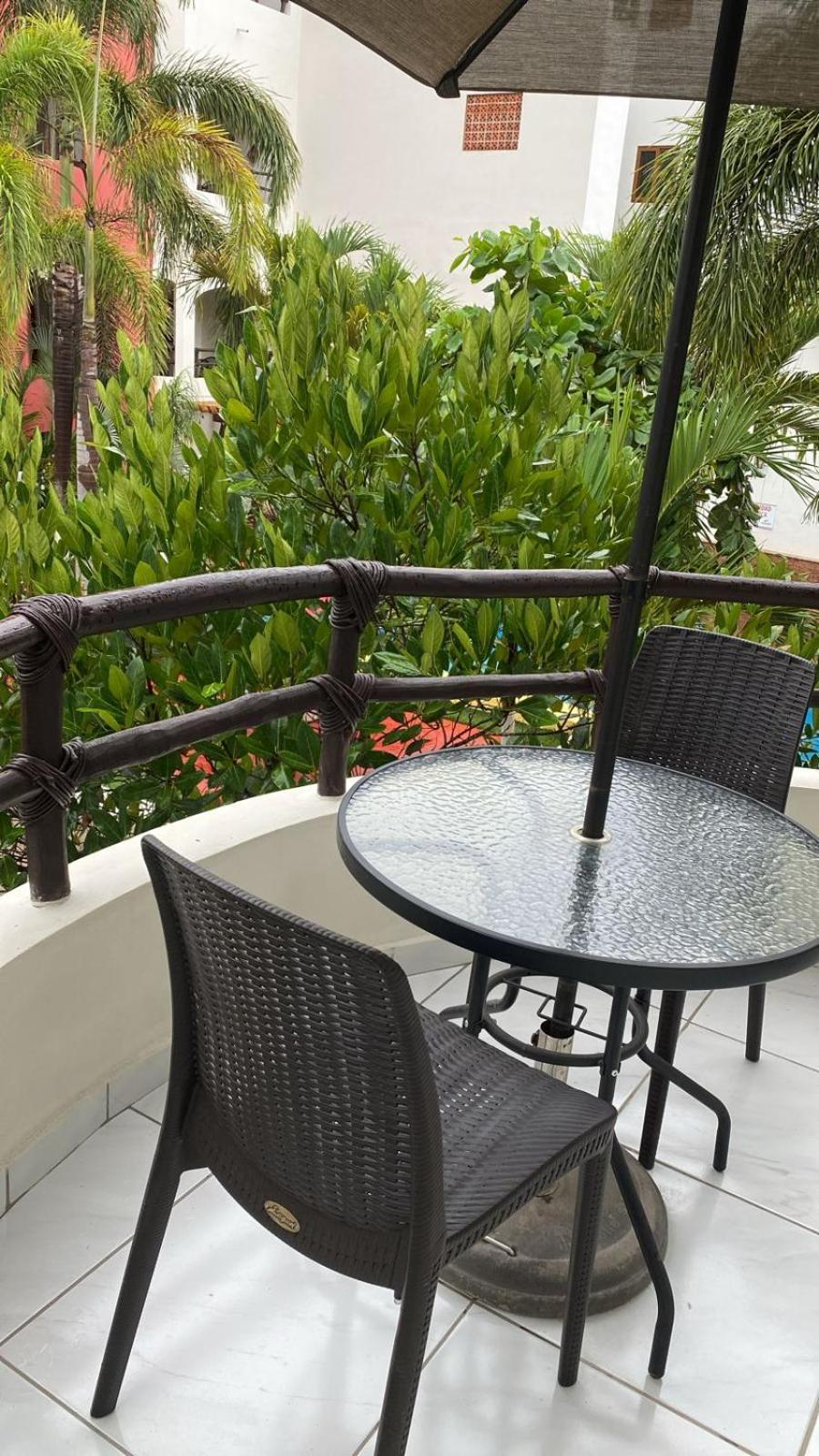 Hotel Y Suites Los Encantos 萨尤利塔 外观 照片