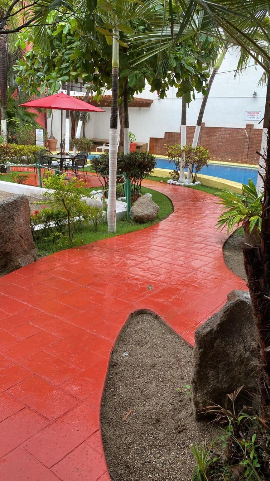 Hotel Y Suites Los Encantos 萨尤利塔 外观 照片