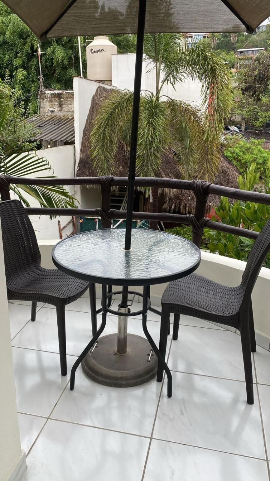Hotel Y Suites Los Encantos 萨尤利塔 外观 照片