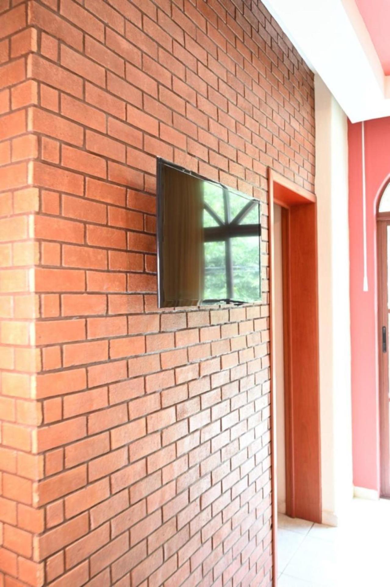 Hotel Y Suites Los Encantos 萨尤利塔 外观 照片